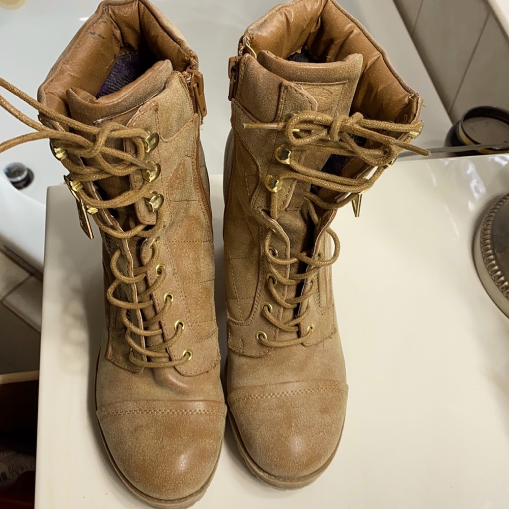 Guess Joden Bootie